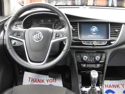 2017 Buick Encore, $12900. Photo 7