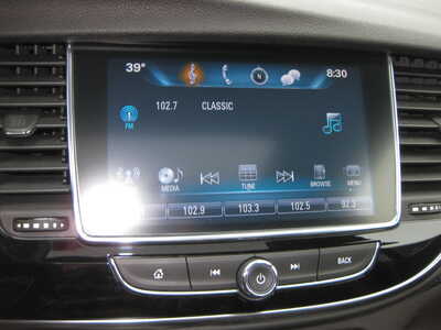 2017 Buick Encore, $12900. Photo 9