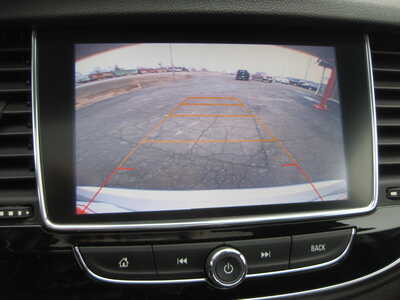 2017 Buick Encore, $12900. Photo 10