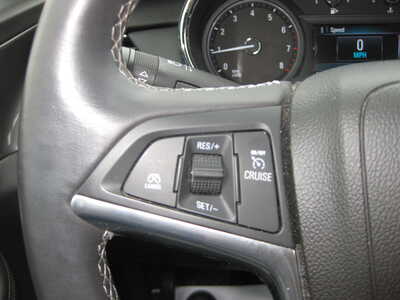 2017 Buick Encore, $12900. Photo 12