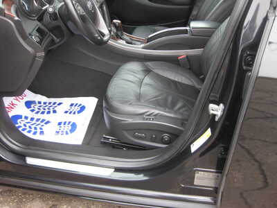 2013 Buick LaCrosse, $9995. Photo 5