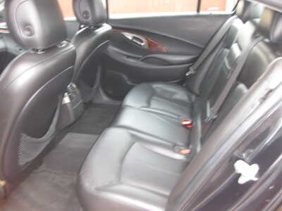 2013 Buick LaCrosse, $9995. Photo 7