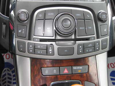2013 Buick LaCrosse, $9995. Photo 9