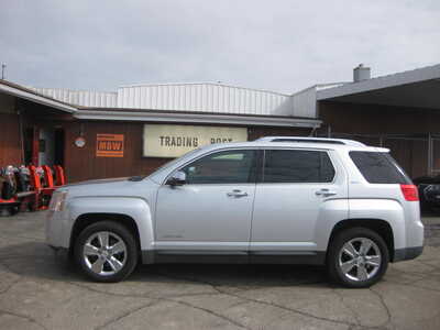 2014 GMC Terrain, $10900. Photo 1
