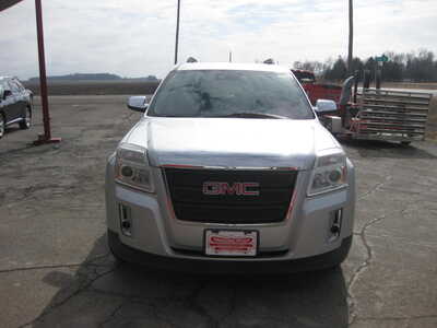 2014 GMC Terrain, $10900. Photo 2