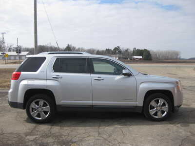 2014 GMC Terrain, $10900. Photo 3