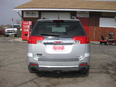 2014 GMC Terrain, $10900. Photo 4