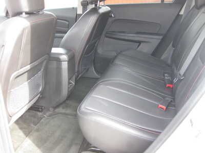 2014 GMC Terrain, $10900. Photo 6