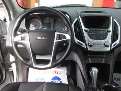 2014 GMC Terrain, $10900. Photo 7