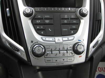 2014 GMC Terrain, $10900. Photo 8