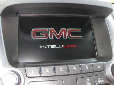 2014 GMC Terrain, $10900. Photo 9