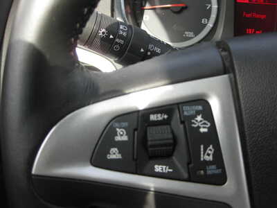2014 GMC Terrain, $10900. Photo 12