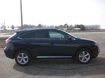 2013 Lexus RX Series, $16900. Photo 3