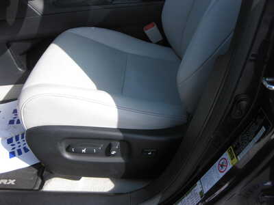 2013 Lexus RX Series, $16900. Photo 5