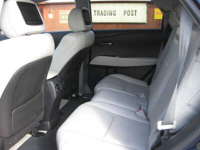 2013 Lexus RX Series, $16900. Photo 7