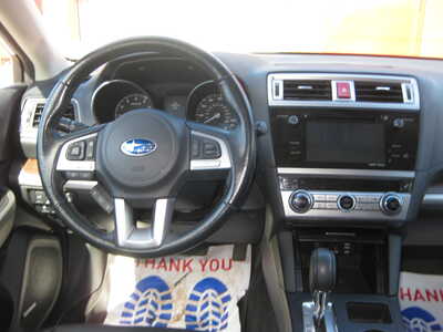2015 Subaru Outback, $12900. Photo 10