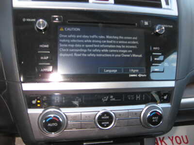 2015 Subaru Outback, $12900. Photo 11