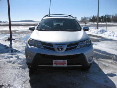 2013 Toyota RAV4, $17900. Photo 2