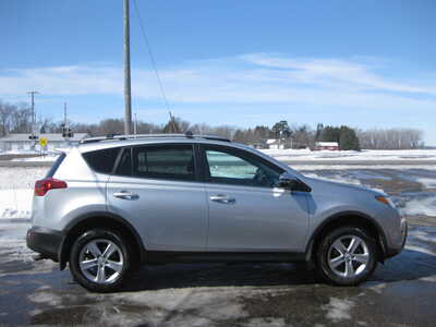2013 Toyota RAV4, $17900. Photo 3