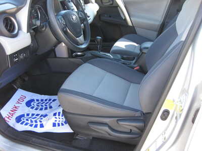 2013 Toyota RAV4, $17900. Photo 5