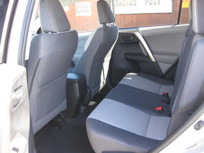 2013 Toyota RAV4, $17900. Photo 6