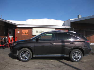 2013 350 RX Series, $15900. Photo 1