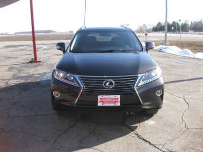 2013 350 RX Series, $15900. Photo 2