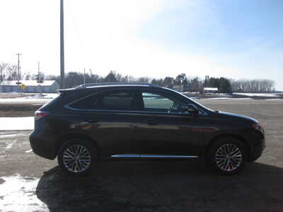 2013 350 RX Series, $15900. Photo 3