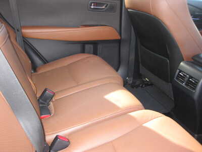 2013 350 RX Series, $15900. Photo 8