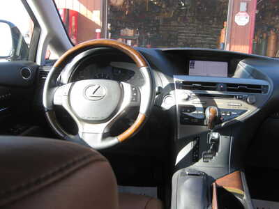 2013 350 RX Series, $15900. Photo 9