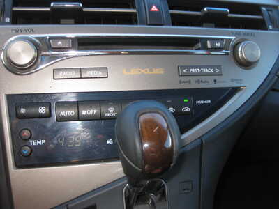 2013 350 RX Series, $15900. Photo 10