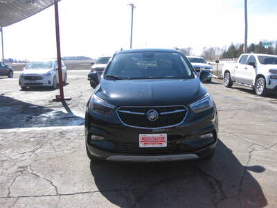 2017 Buick Encore, $14900. Photo 2