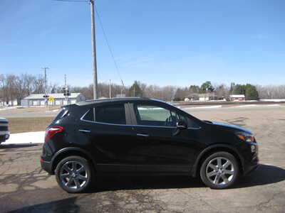 2017 Buick Encore, $14900. Photo 3