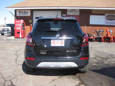 2017 Buick Encore, $14900. Photo 4