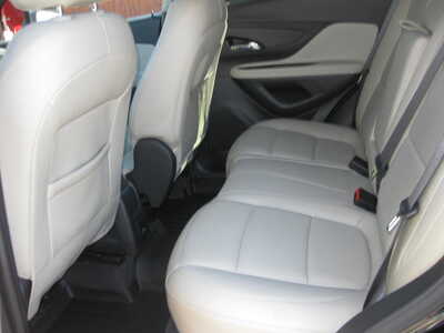 2017 Buick Encore, $14900. Photo 8