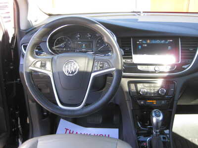2017 Buick Encore, $14900. Photo 9