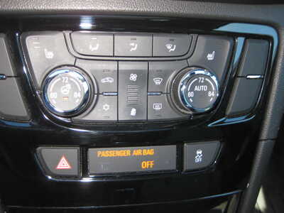 2017 Buick Encore, $14900. Photo 10