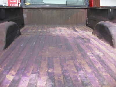 2005 Chevrolet 2500 Reg Cab, $7995. Photo 8