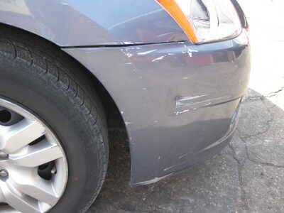 2012 Nissan Altima, $5500. Photo 5