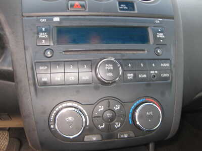 2012 Nissan Altima, $5500. Photo 9