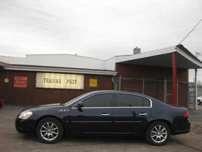 2007 Buick Lucerne, $9995. Photo 1