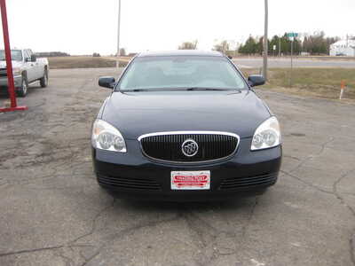 2007 Buick Lucerne, $9995. Photo 2