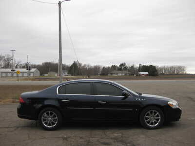2007 Buick Lucerne, $9995. Photo 3