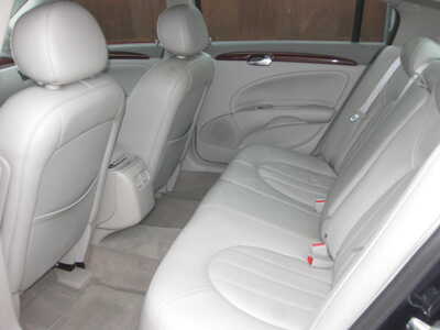 2007 Buick Lucerne, $9995. Photo 6