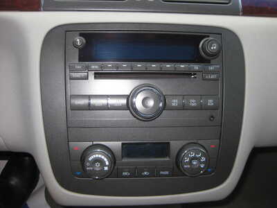 2007 Buick Lucerne, $9995. Photo 8