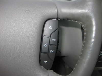 2007 Buick Lucerne, $9995. Photo 9