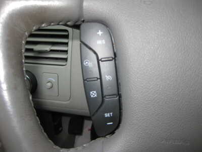 2007 Buick Lucerne, $9995. Photo 10