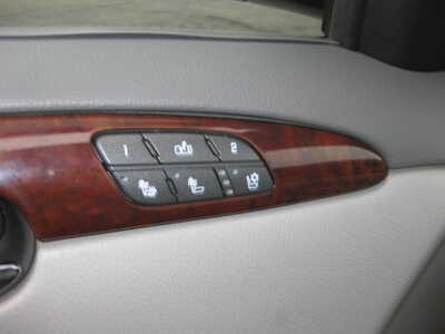 2007 Buick Lucerne, $9995. Photo 11
