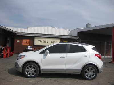 2014 Buick Encore, $10900. Photo 1