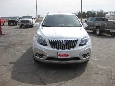 2014 Buick Encore, $10900. Photo 2